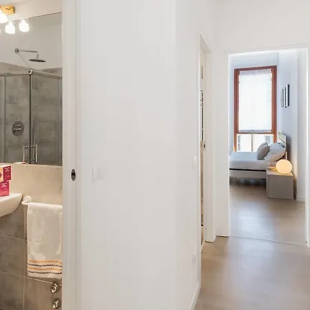 Apartment Hintown Wittgens 2 Mailand