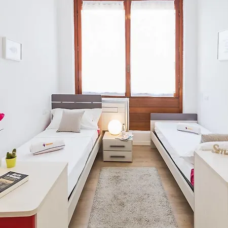 Hintown Wittgens 2 Apartment *