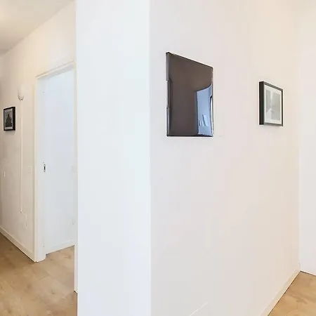 Apartment Hintown Wittgens 2 *
