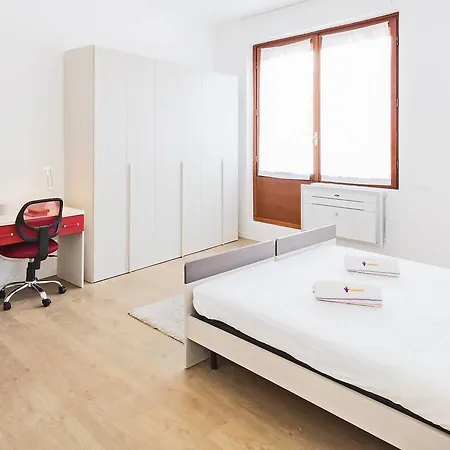 Hintown Wittgens 2 Apartment