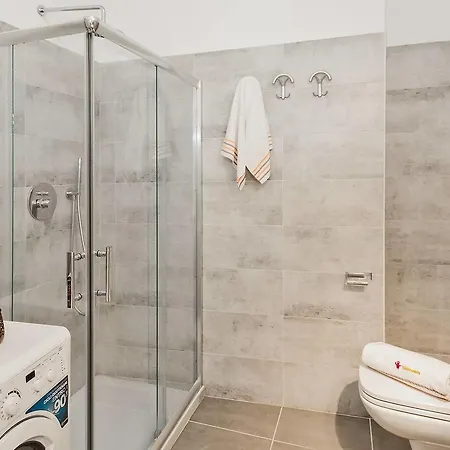 Apartment Hintown Wittgens 2 *