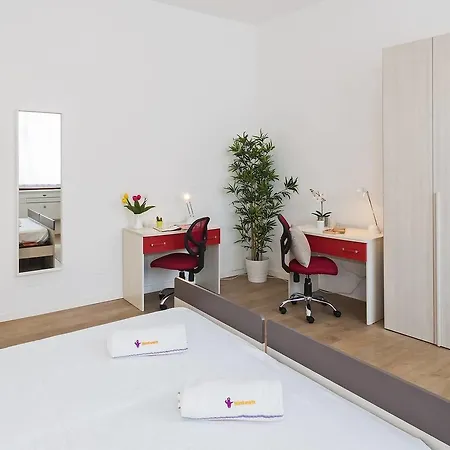 Hintown Wittgens 2 Apartment Mailand