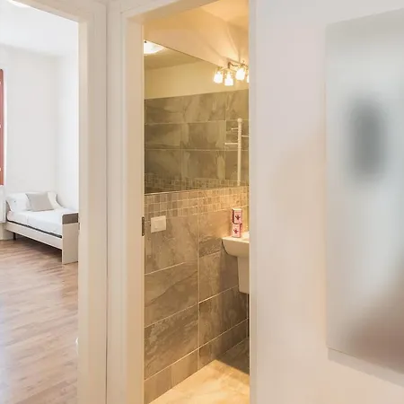 Apartment Hintown Wittgens 2 Mailand