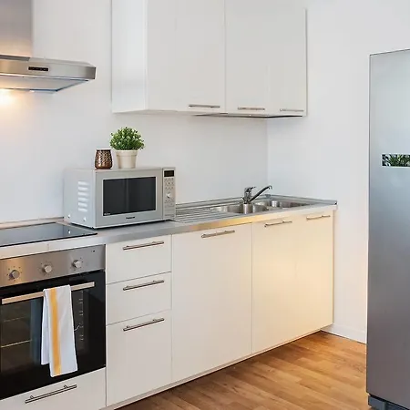 Apartment Hintown Wittgens 2 *