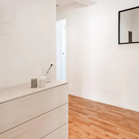 Hintown Wittgens 2 Apartment Mailand