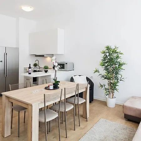 Apartamento Hintown Wittgens 2 Milão