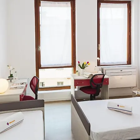 Hintown Wittgens 2 Apartamento