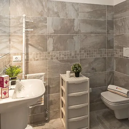 Hintown Wittgens 2 Apartamento *