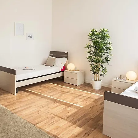 Apartamento Hintown Wittgens 2 *